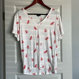 Rails Watermelon Tee